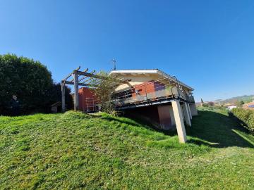 Maison 4 pièces 127 m²
