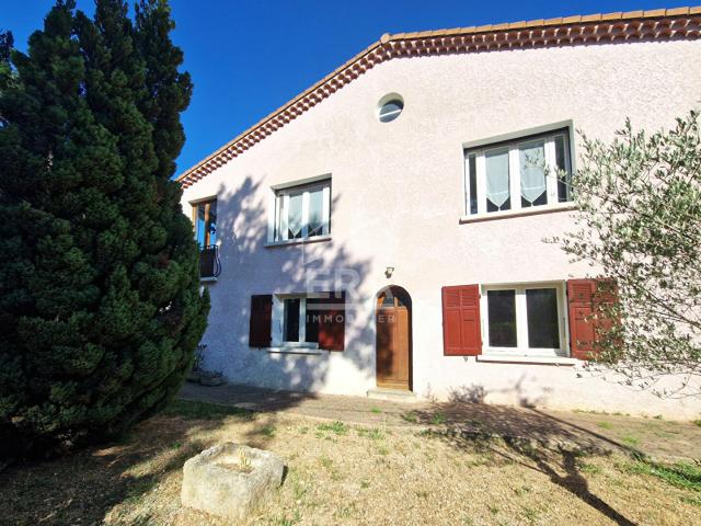 Maison 4 pièces 127 m²