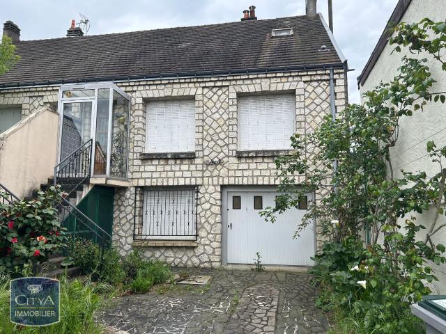 Maison 6 pièces 127 m²