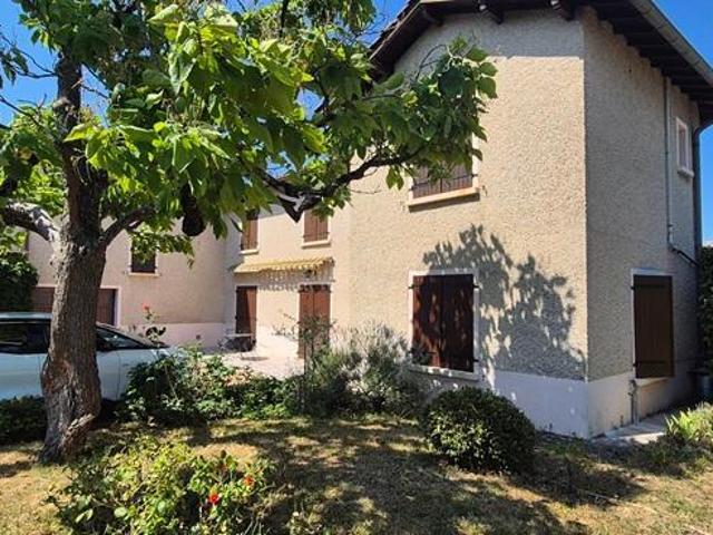 Maison 4 pièces 127 m²