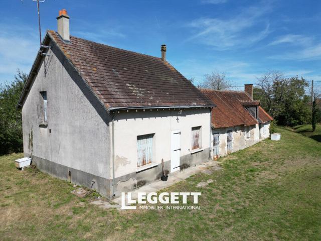 Maison 4 pièces 127 m²