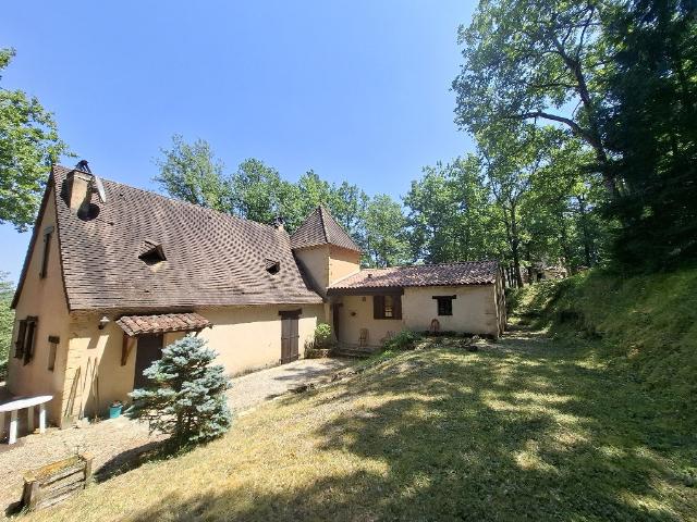 Maison 4 pièces 127 m²