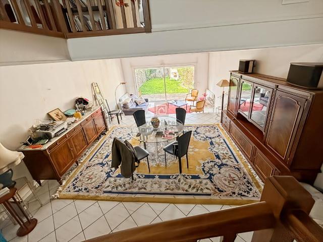Maison 4 pièces 127 m²