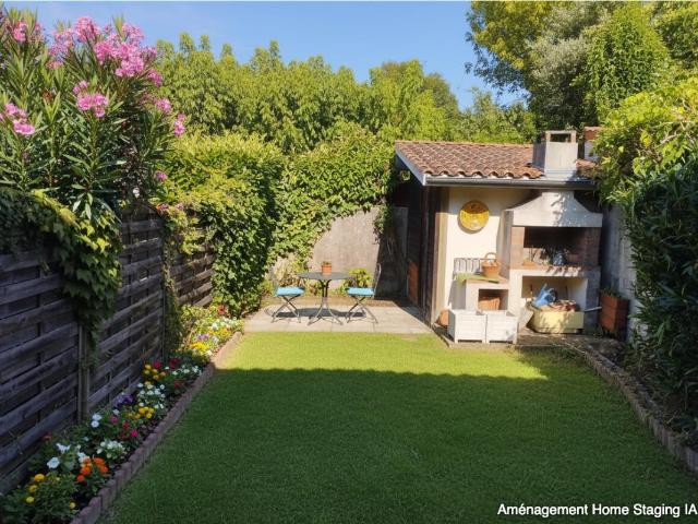 Maison 4 pièces 127 m²