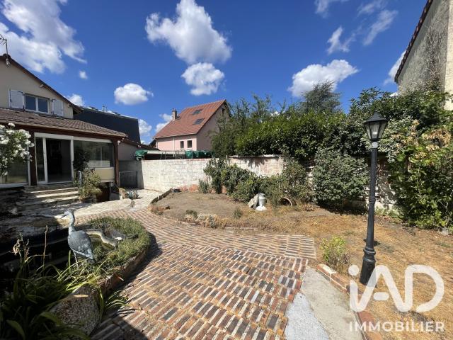 Maison 4 pièces 127 m²