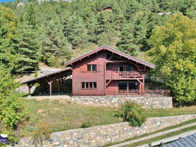 Maison 4 pièces 127 m²