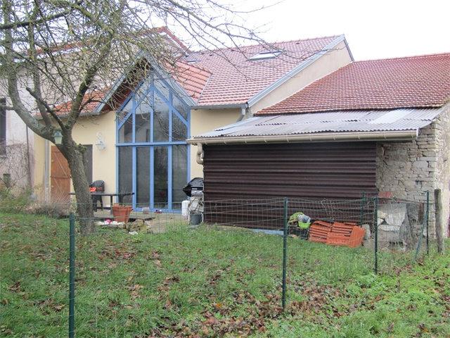 Maison 4 pièces 127 m²