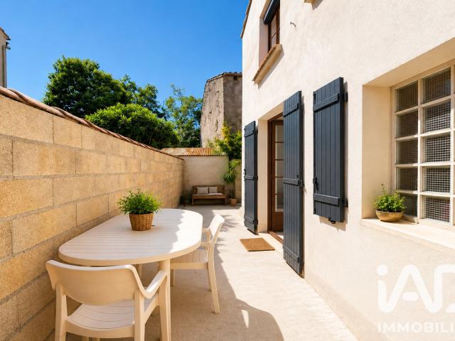 Maison 4 pièces 127 m²