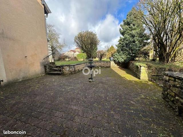 Maison 4 pièces 127 m²