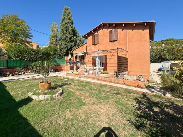 Maison 4 pièces 127 m²
