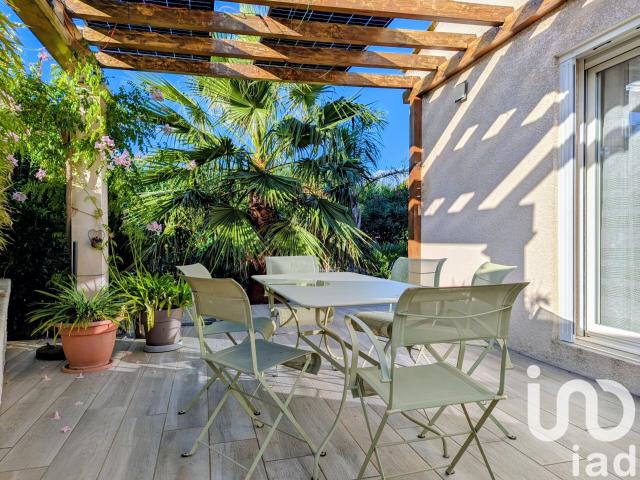 Maison 4 pièces 127 m²
