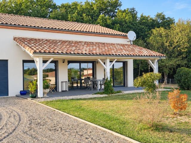 Maison 4 pièces 127 m²