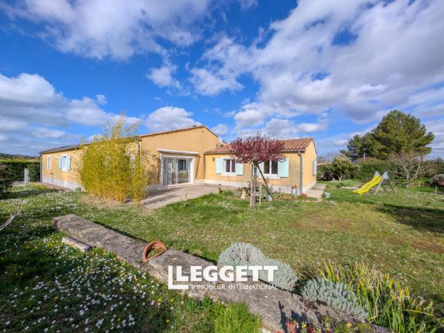Maison 4 pièces 127 m²