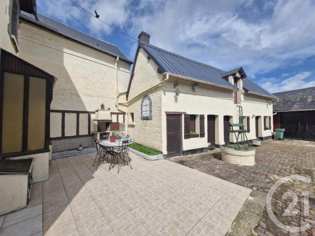 Maison 4 pièces 127 m²