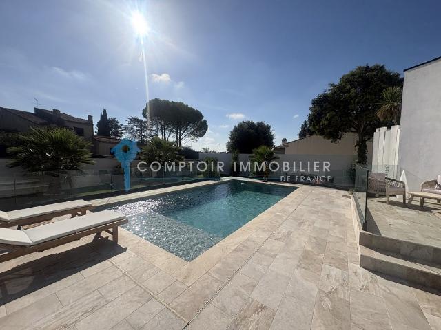 Maison 4 pièces 127 m²