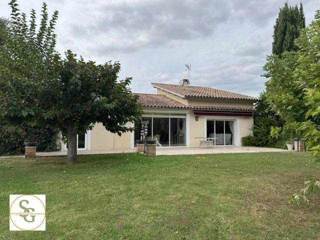 Maison 4 pièces 127 m²