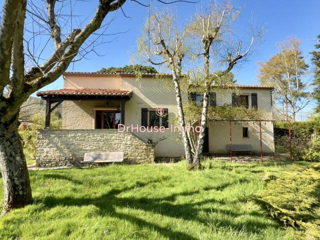 Maison 4 pièces 127 m²