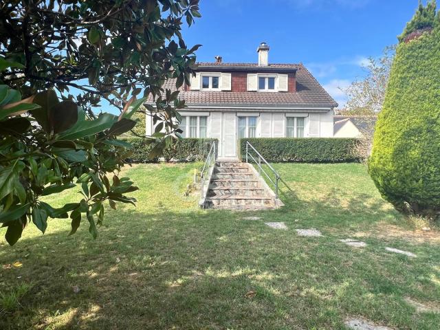 Maison 5 pièces 127 m²
