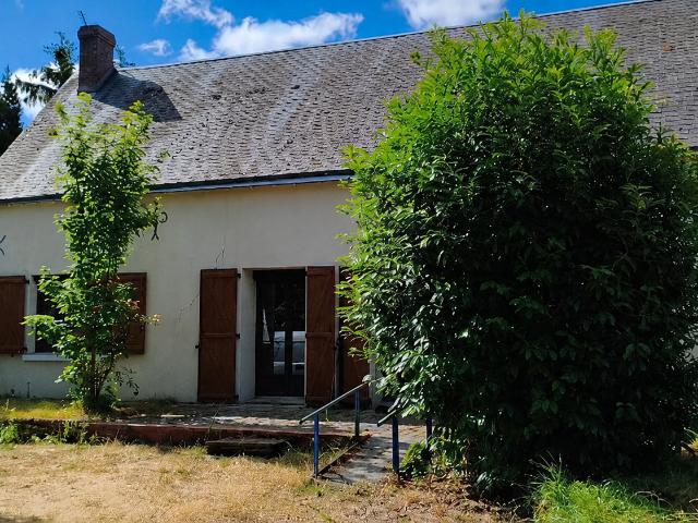 Maison 4 pièces 127 m²