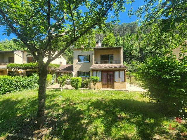 Maison 4 pièces 127 m²