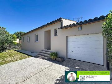 Maison 4 pièces 127 m²