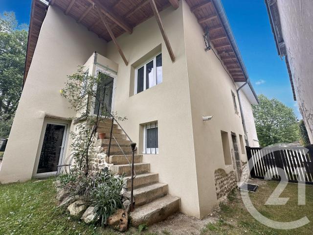 Maison 4 pièces 127 m²