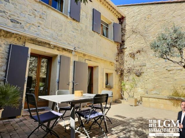 Maison 4 pièces 127 m²