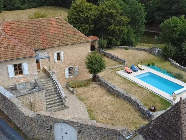 Maison 4 pièces 127 m²