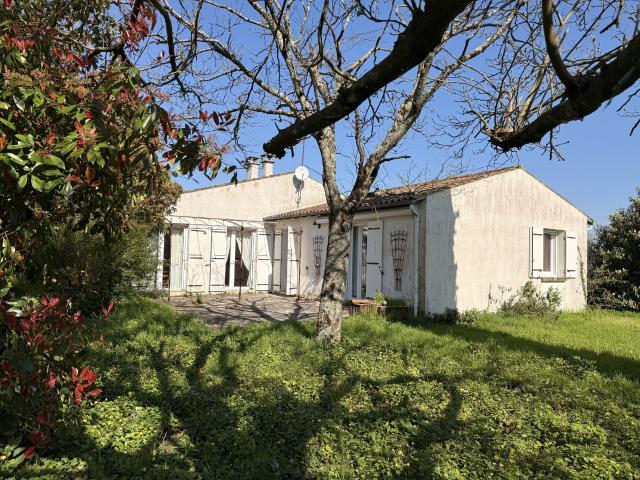 Maison 4 pièces 127 m²