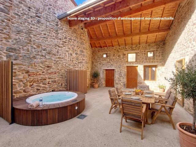 Maison 4 pièces 127 m²