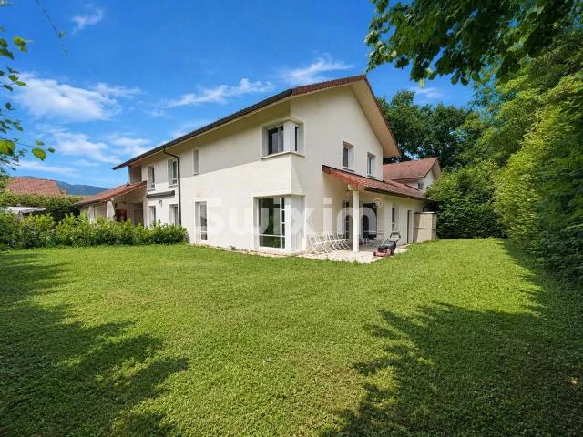 Maison 4 pièces 127 m²