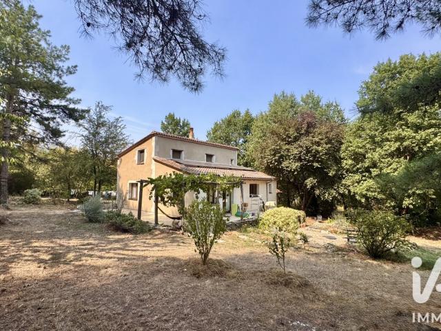 Maison 4 pièces 127 m²