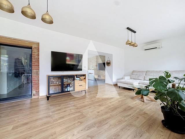Maison 4 pièces 127 m²