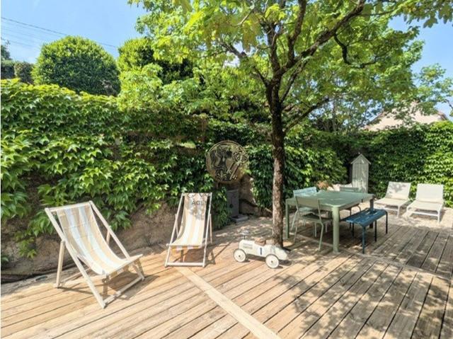 Maison 4 pièces 127 m²