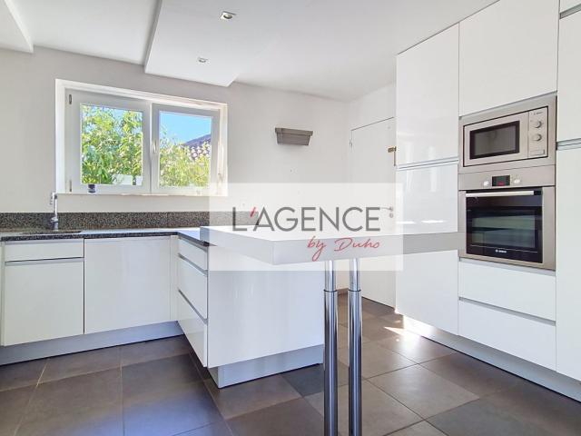Maison 6 pièces 127 m²