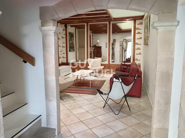 Maison 4 pièces 127 m²