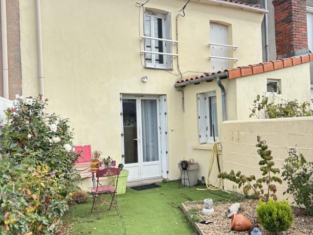 Maison 4 pièces 127 m²