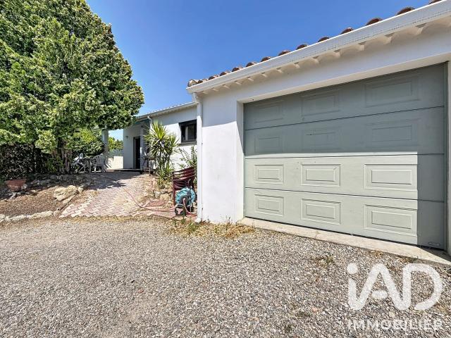 Maison 4 pièces 127 m²
