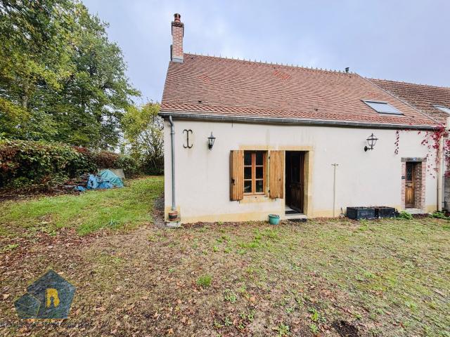 Maison 4 pièces 127 m²