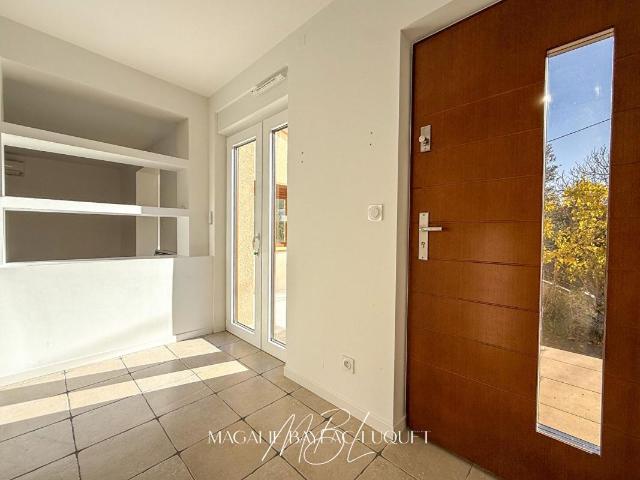 Maison 4 pièces 127 m²