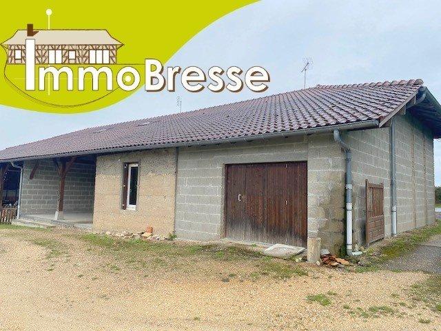 Maison 4 pièces 127 m²