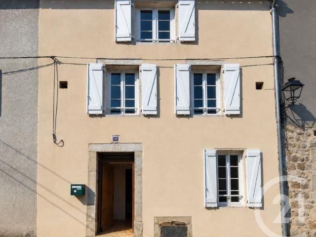 Maison 4 pièces 127 m²