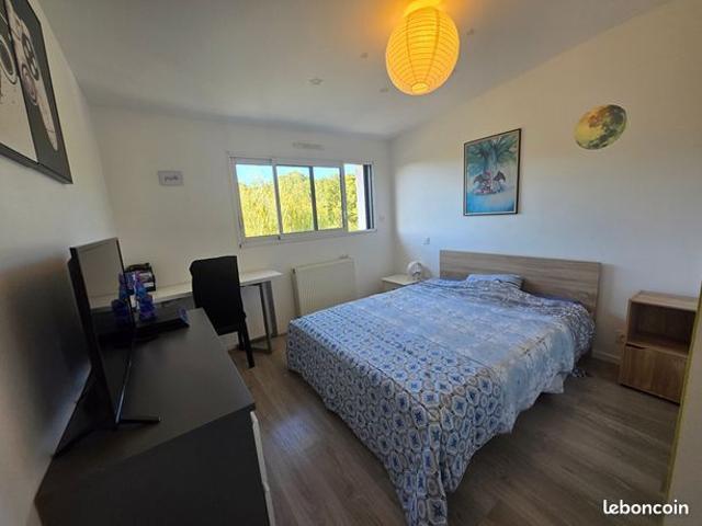 Maison 4 pièces 127 m²