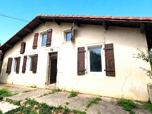Maison 4 pièces 127 m²