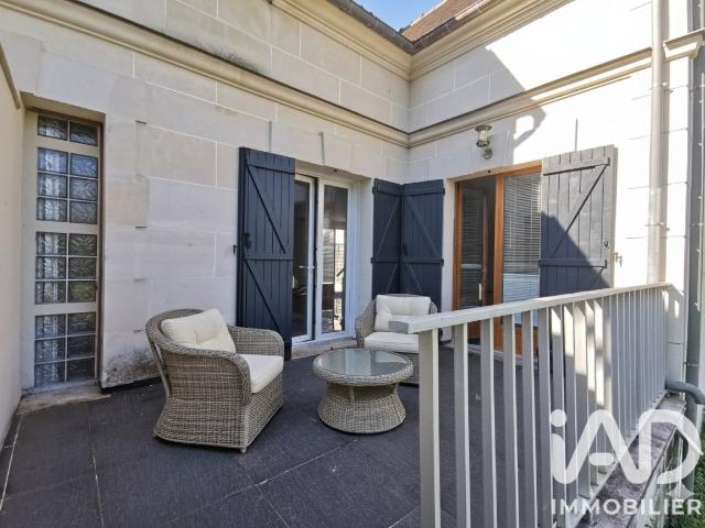 Maison 4 pièces 127 m²