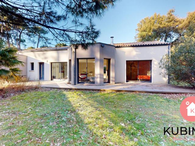 Maison 4 pièces 127 m²