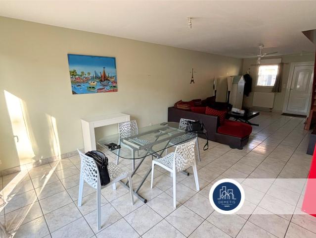 Maison 4 pièces 127 m²