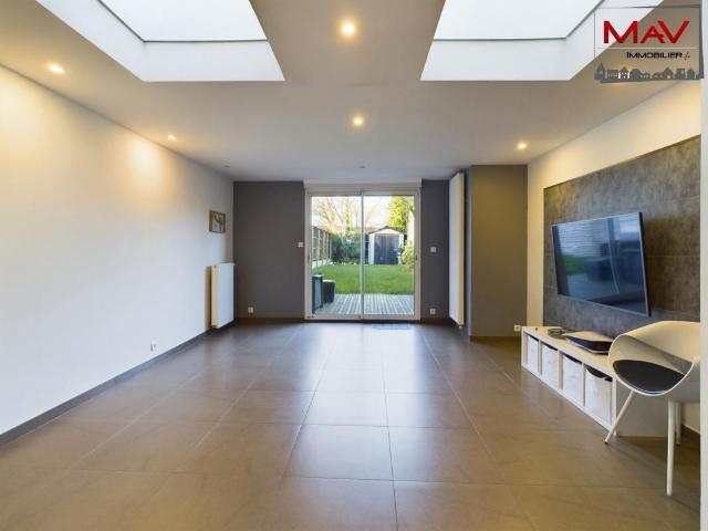 Maison 4 pièces 127 m²
