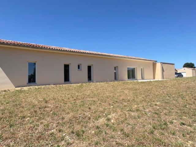 Maison 4 pièces 127 m²