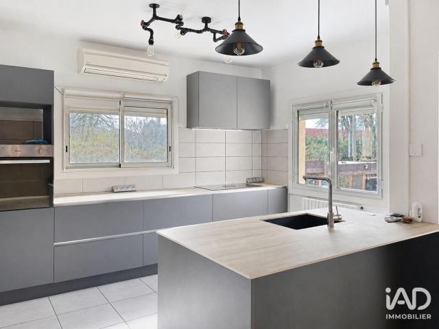 Maison 4 pièces 127 m²